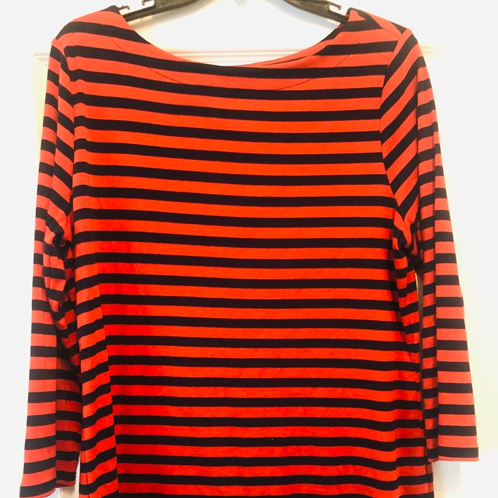 The Limited long sleeve top